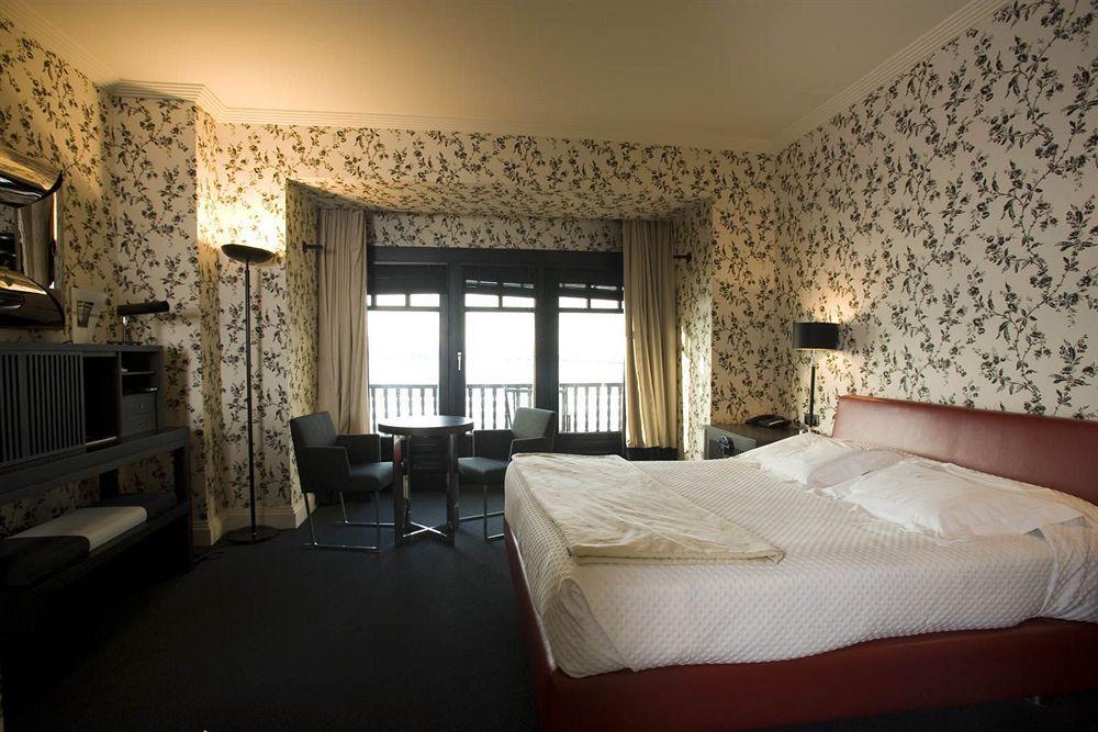 Ercilla Embarcadero Hotel Getxo Quarto foto