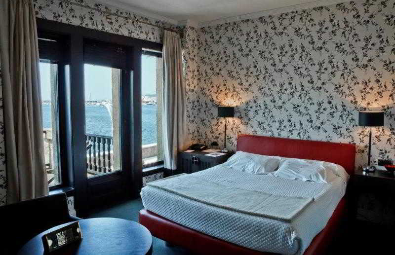 Ercilla Embarcadero Hotel Getxo Exterior foto