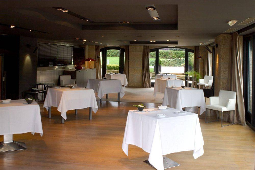 Ercilla Embarcadero Hotel Getxo Exterior foto