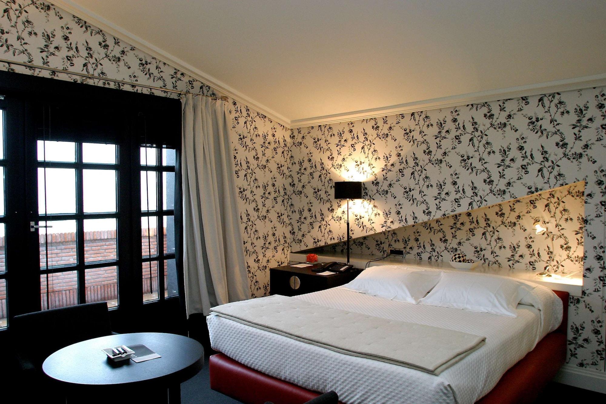 Ercilla Embarcadero Hotel Getxo Exterior foto